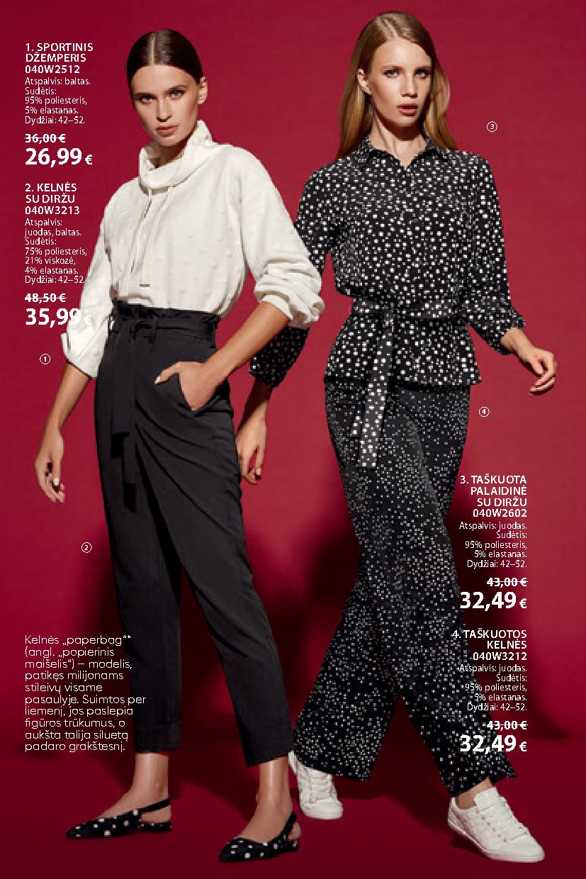 Faberlic catalog