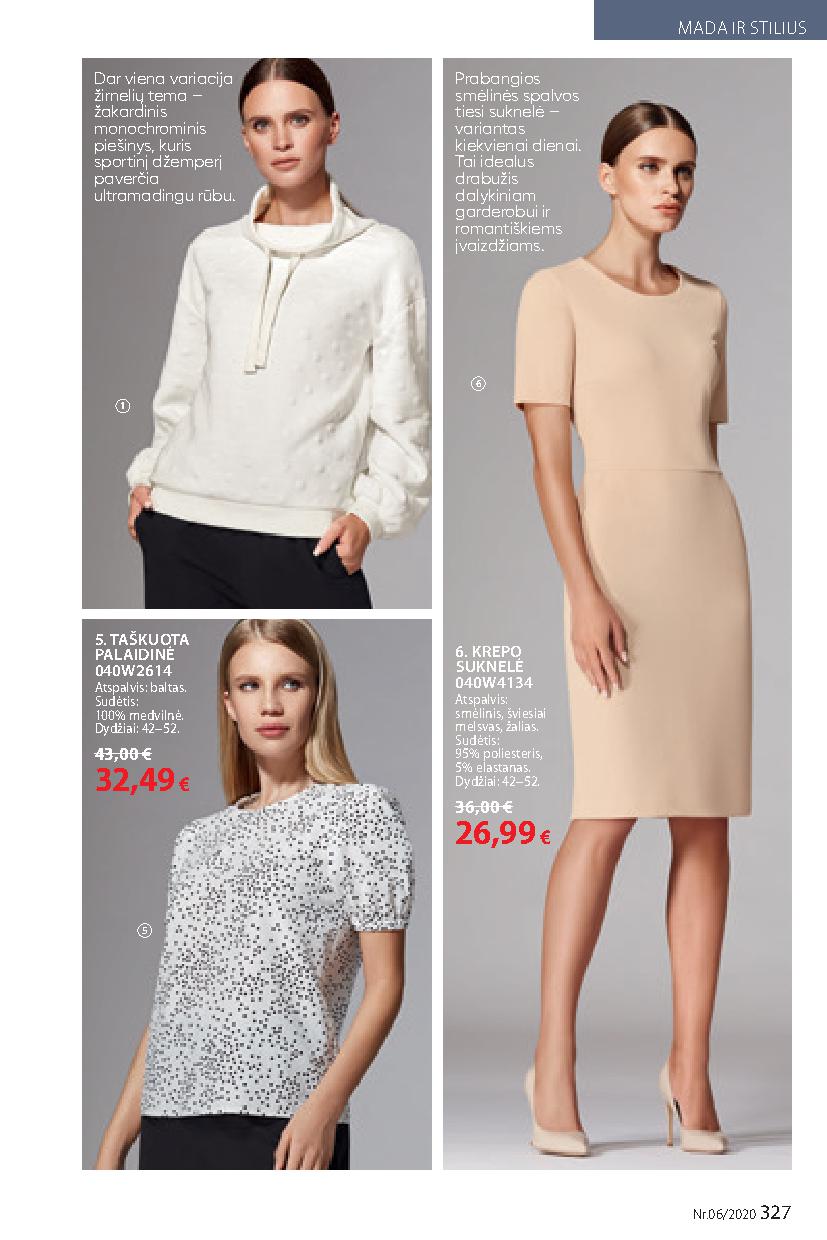 Faberlic catalog
