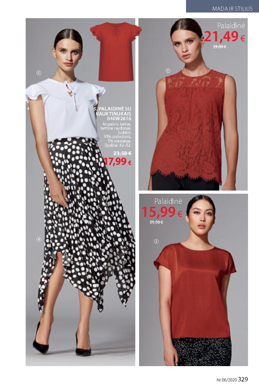 Faberlic catalog
