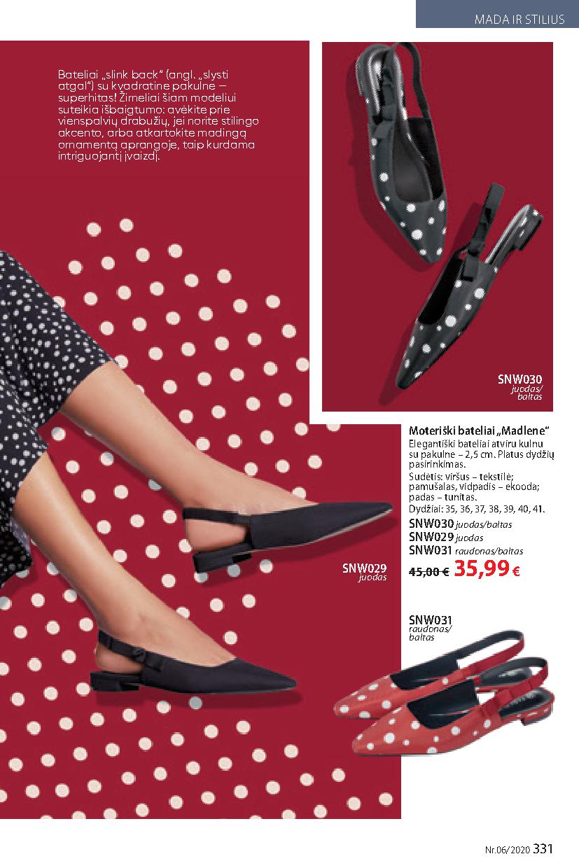 Faberlic catalog