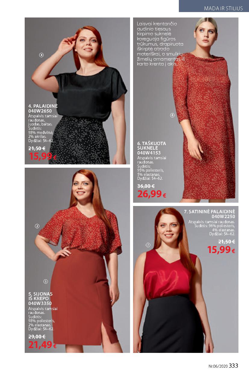Faberlic catalog