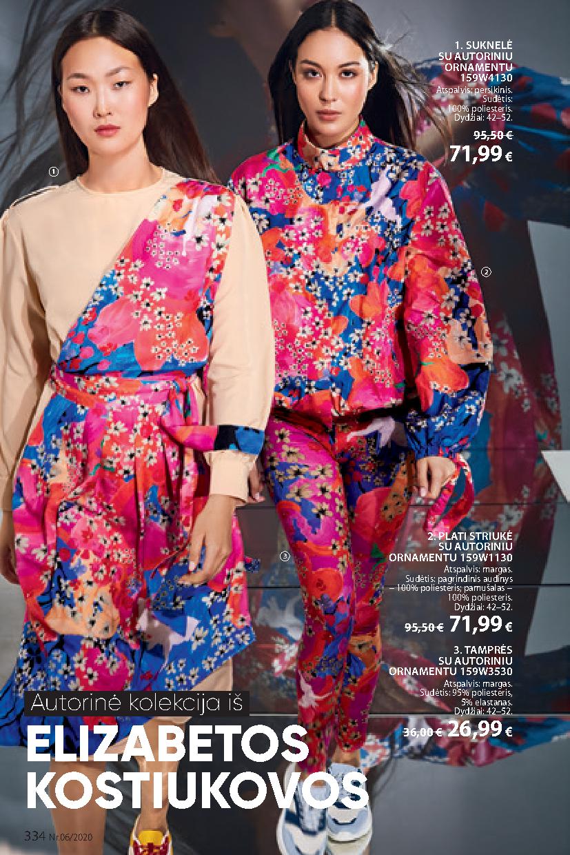 Faberlic catalog