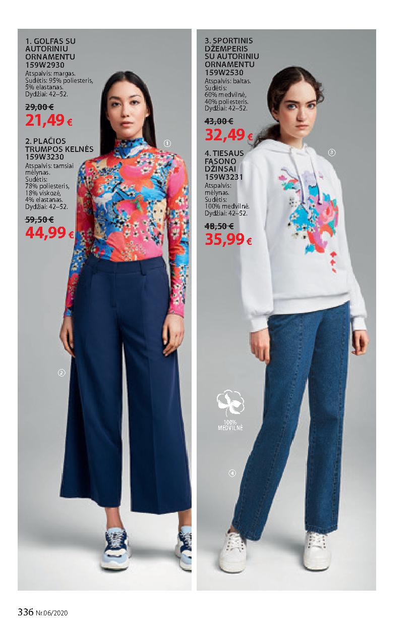 Faberlic catalog