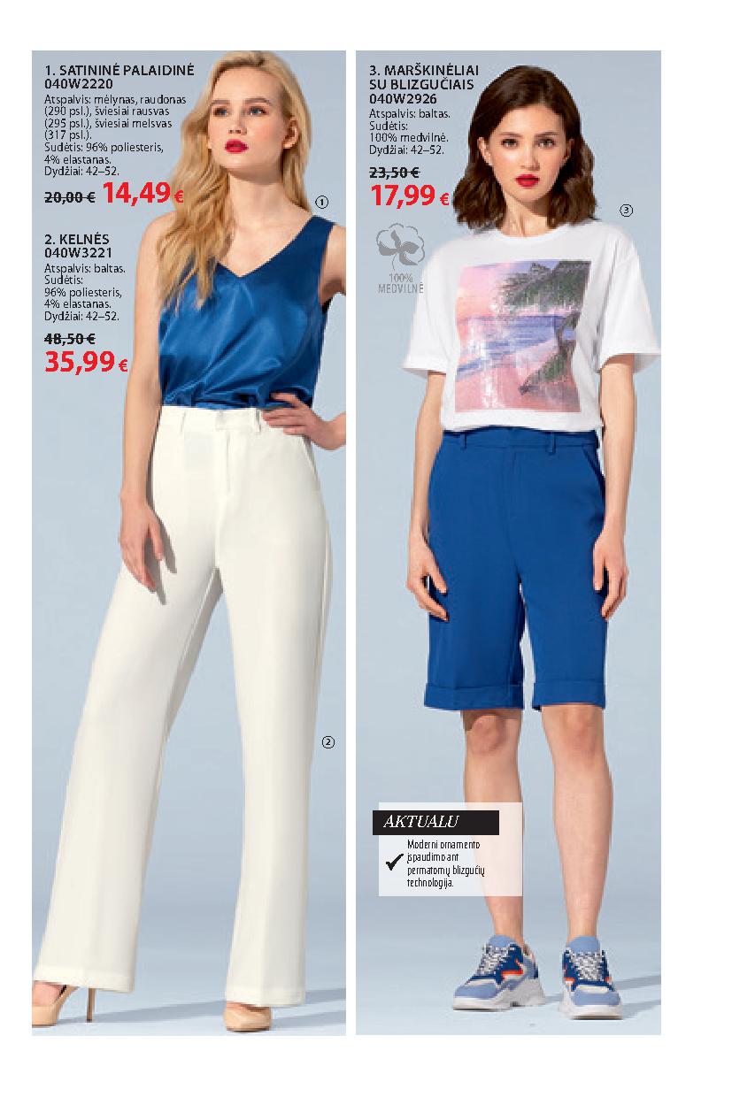 Faberlic catalog