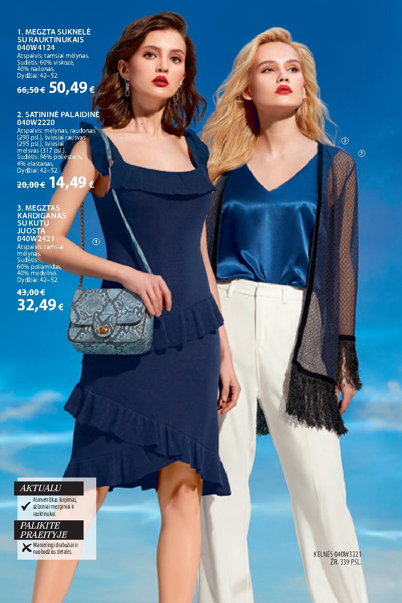 Faberlic catalog