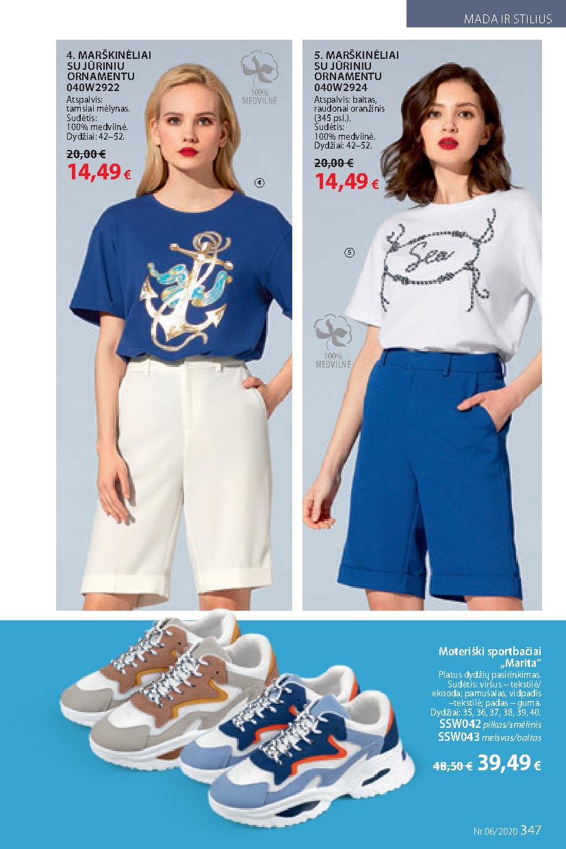 Faberlic catalog