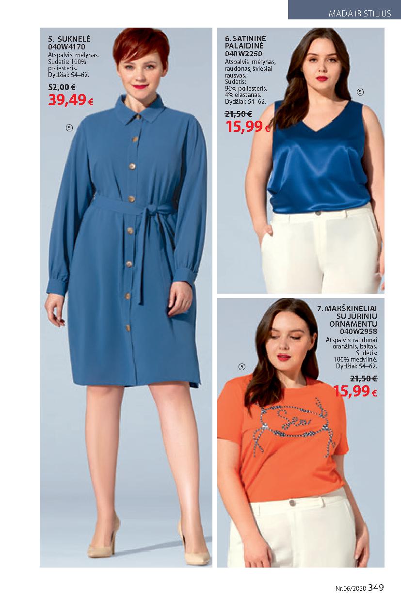 Faberlic catalog
