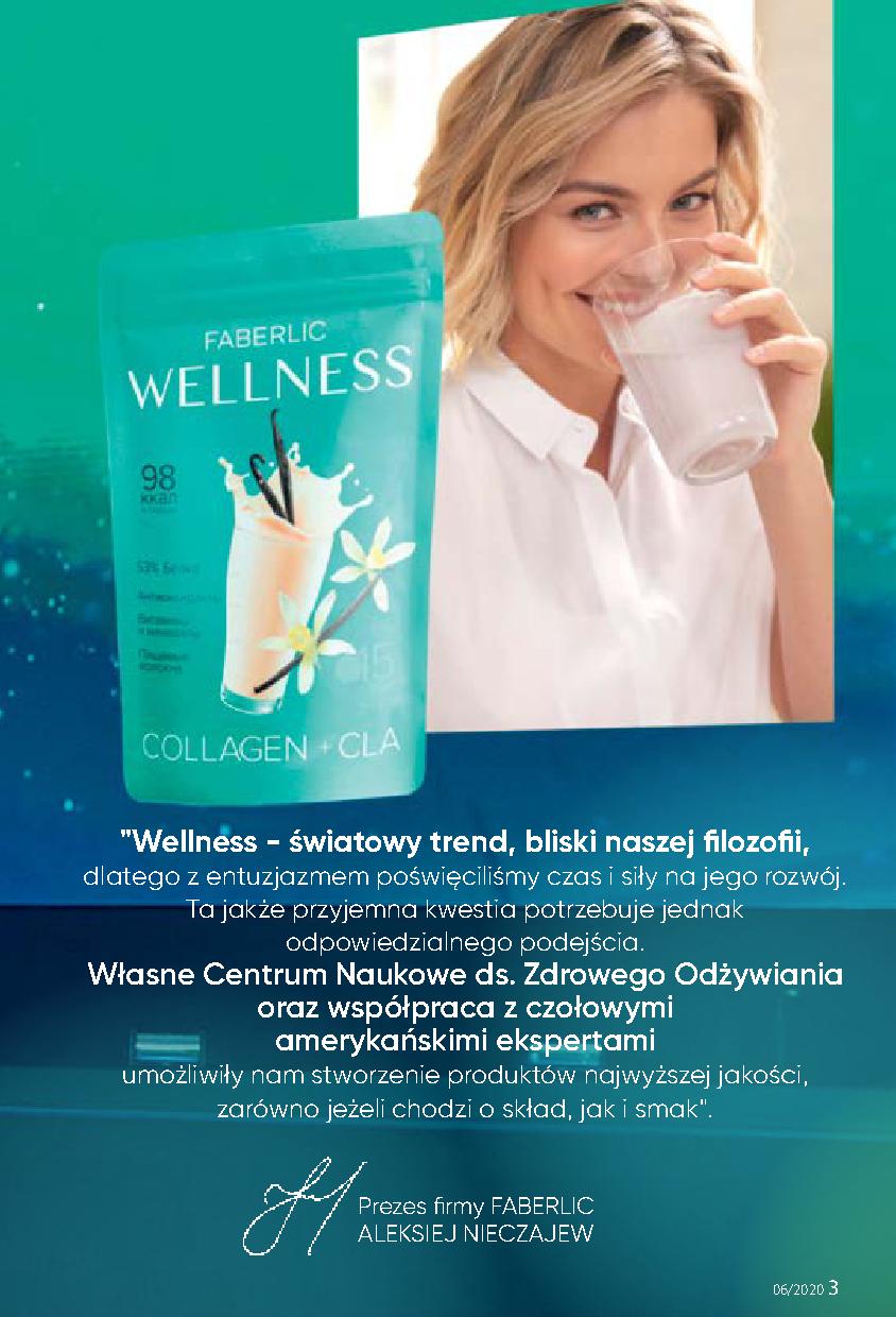 Faberlic catalog