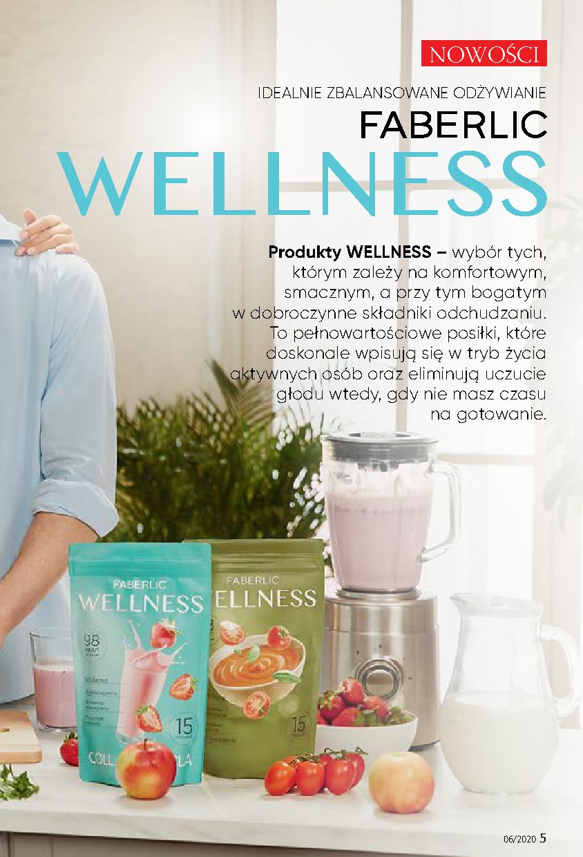 Faberlic catalog