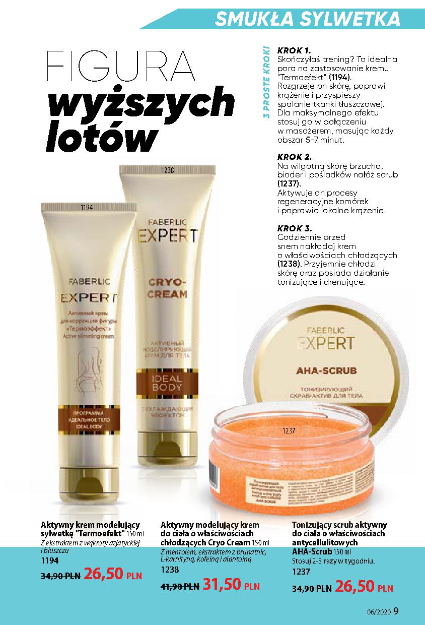 Faberlic catalog