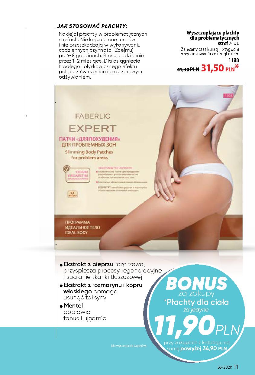 Faberlic catalog