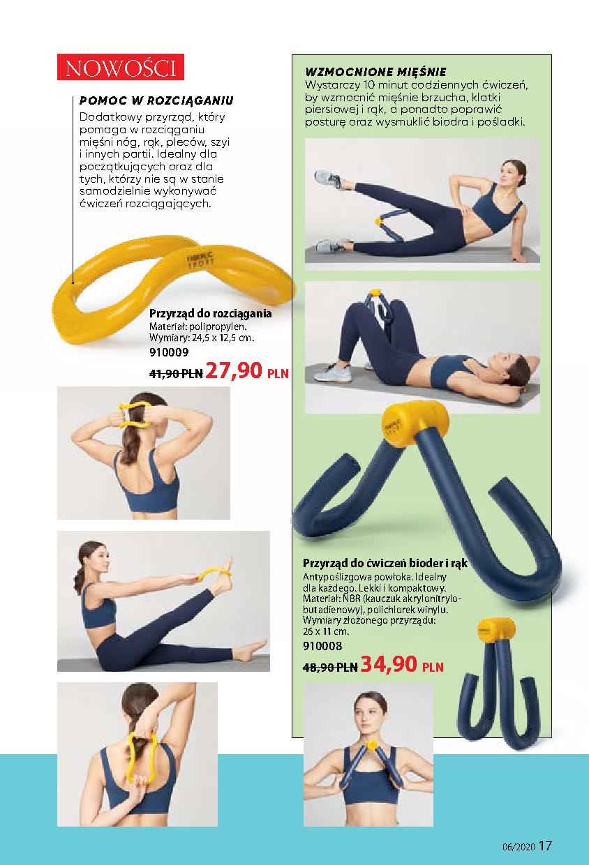 Faberlic catalog
