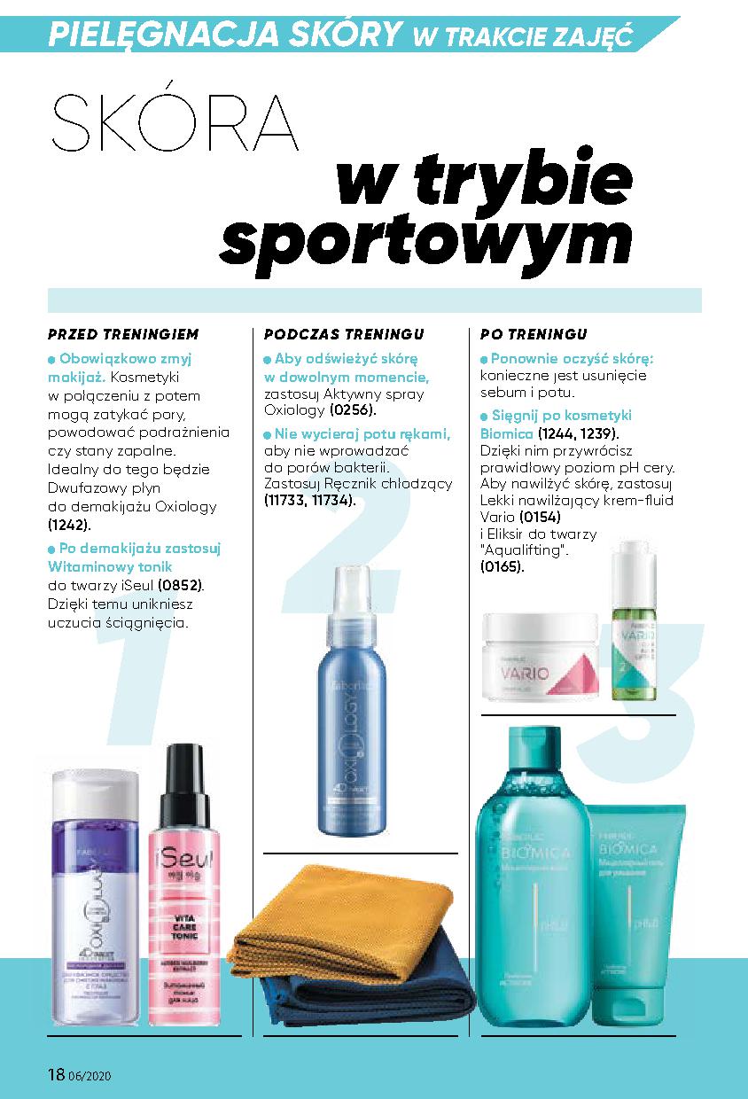 Faberlic catalog
