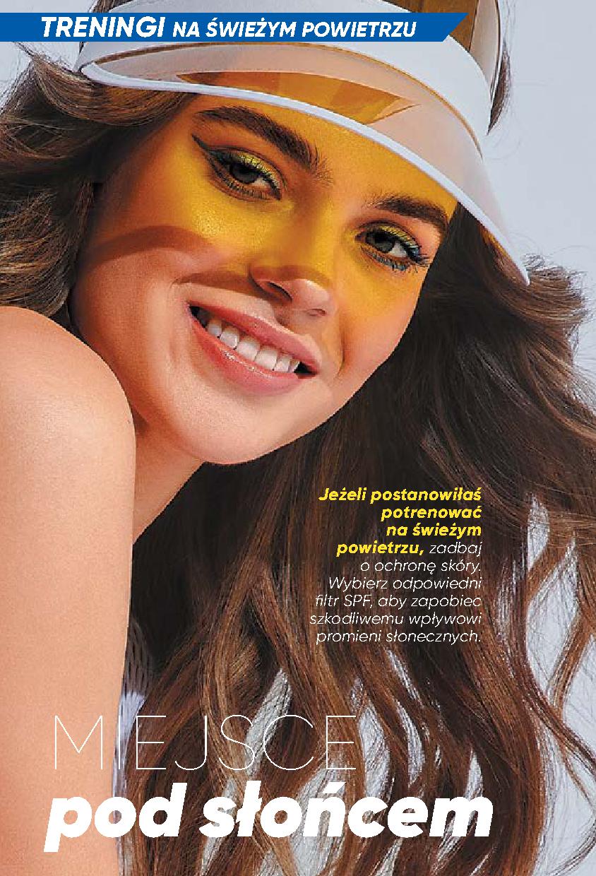 Faberlic catalog