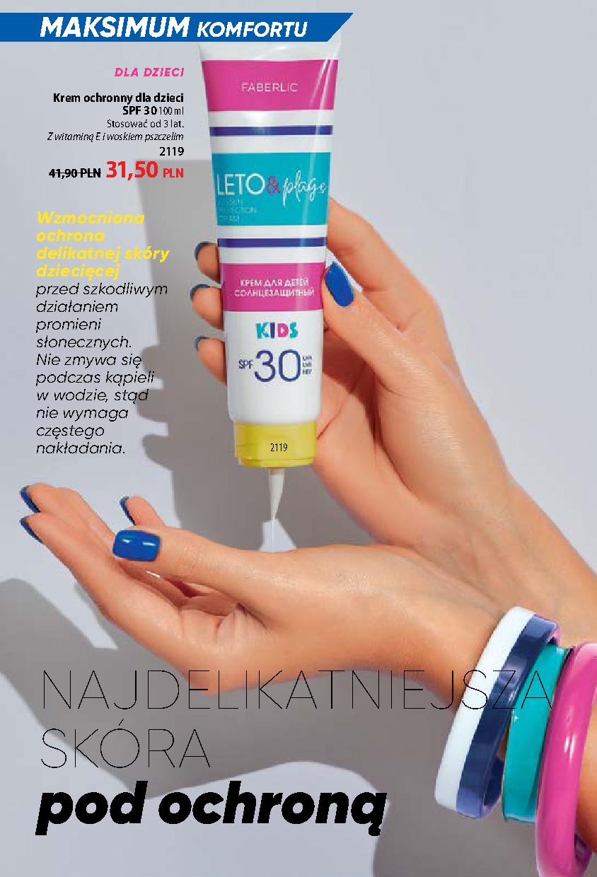 Faberlic catalog