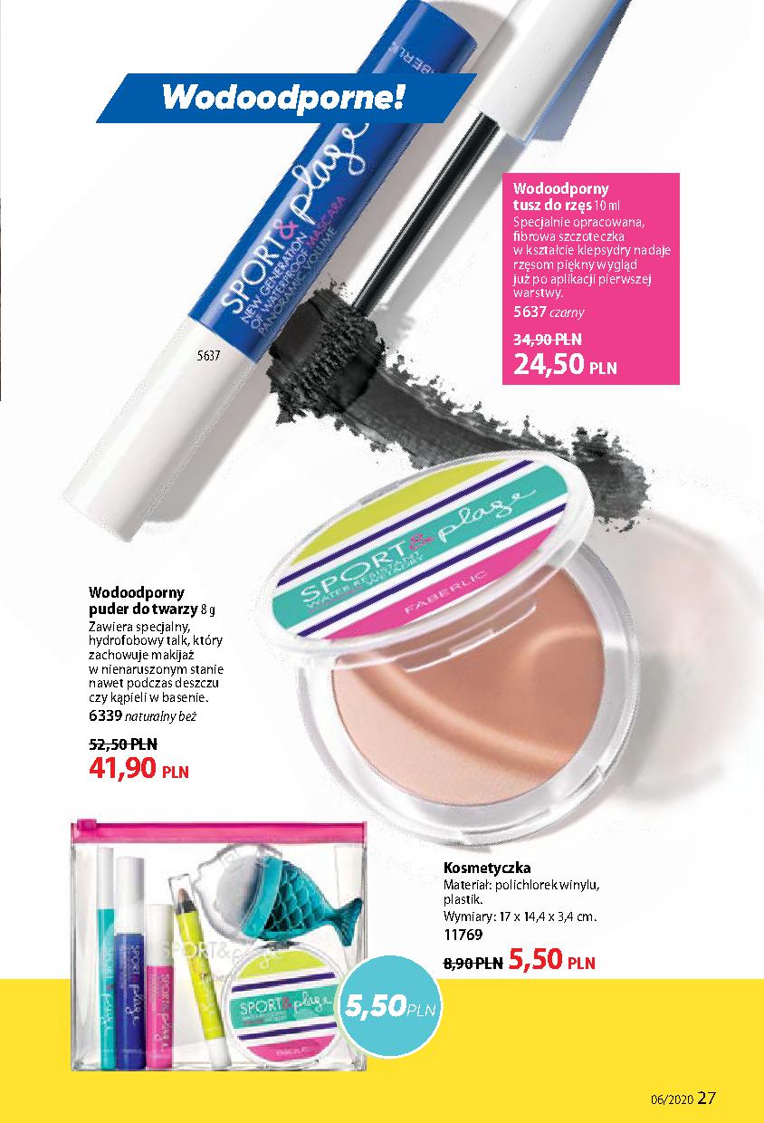 Faberlic catalog