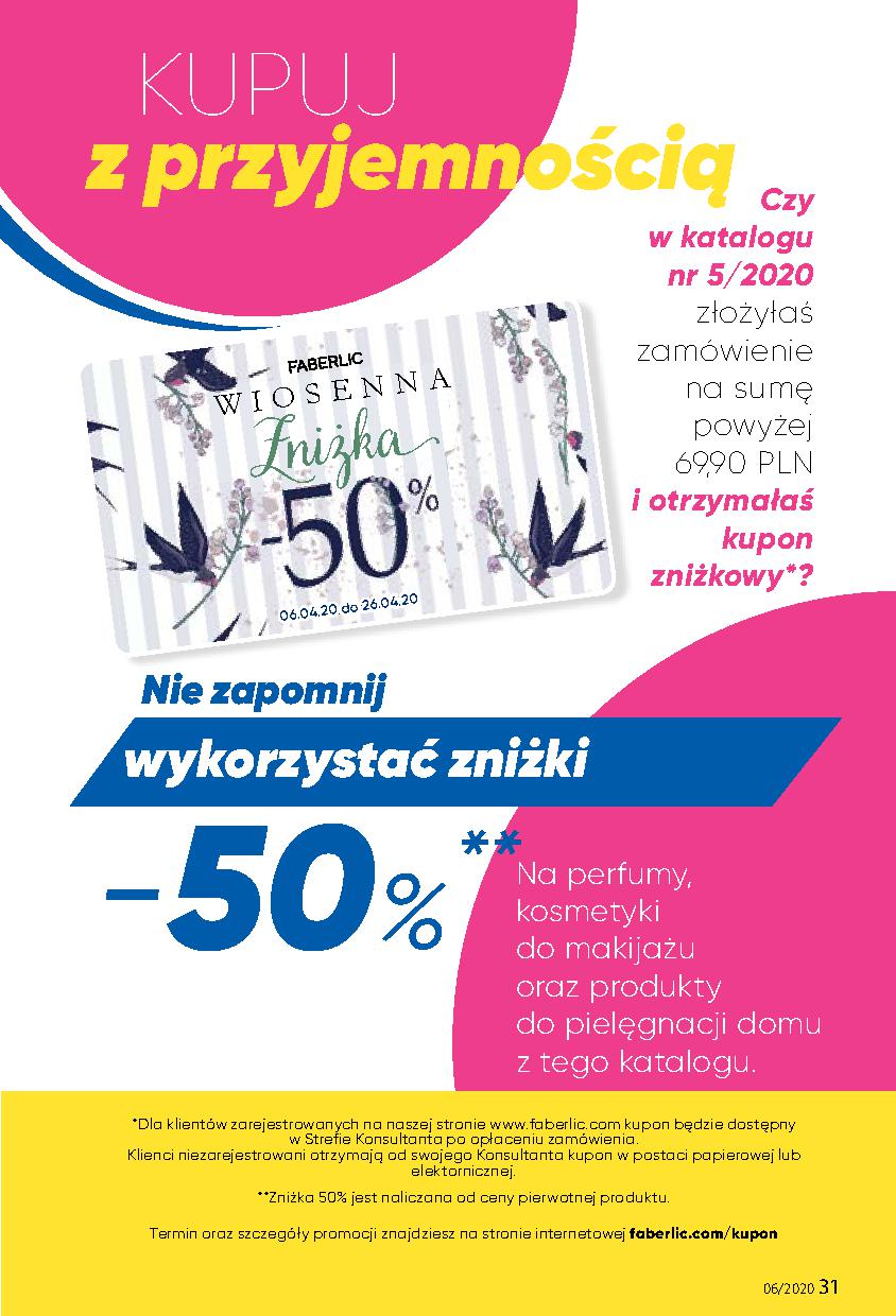 Faberlic catalog
