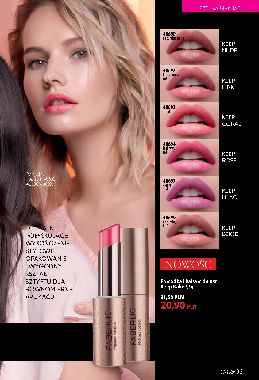 Faberlic catalog