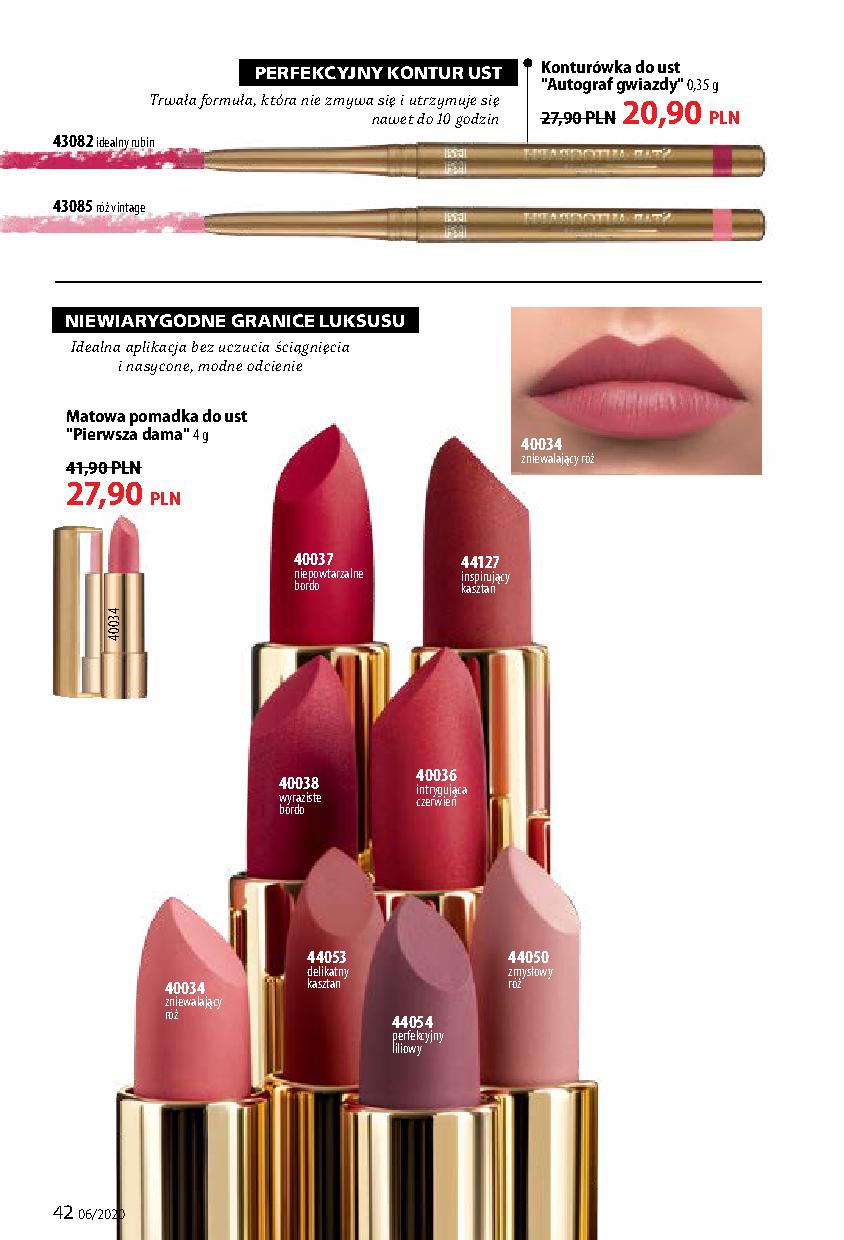 Faberlic catalog