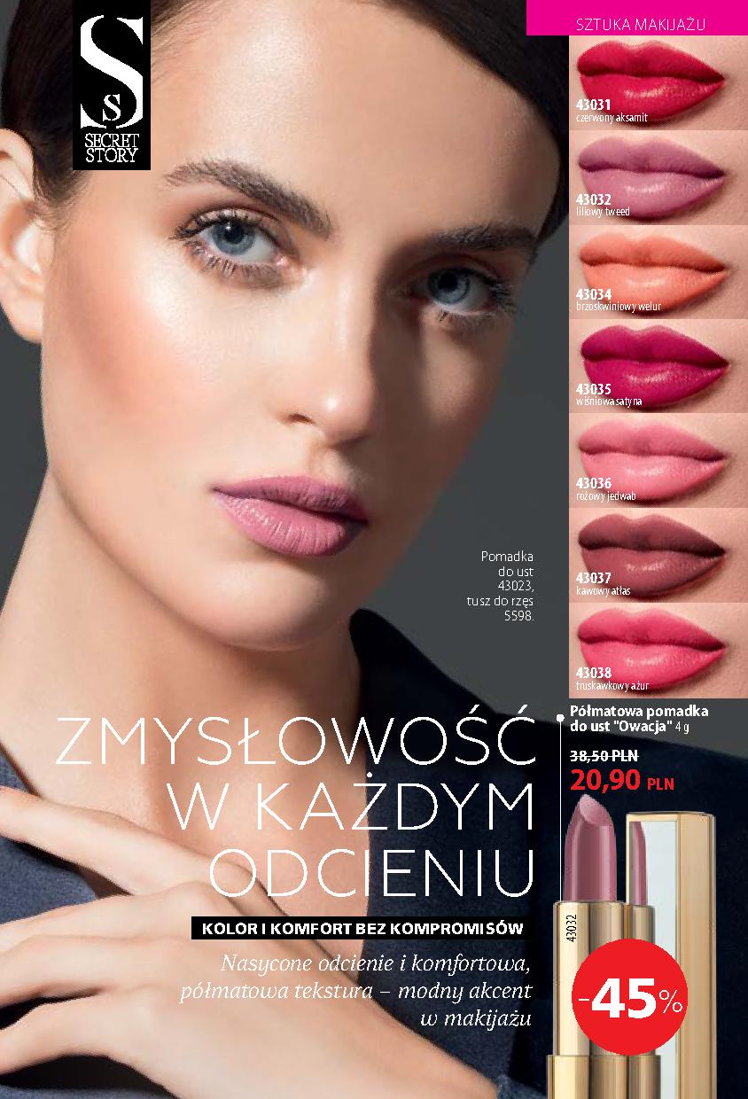 Faberlic catalog
