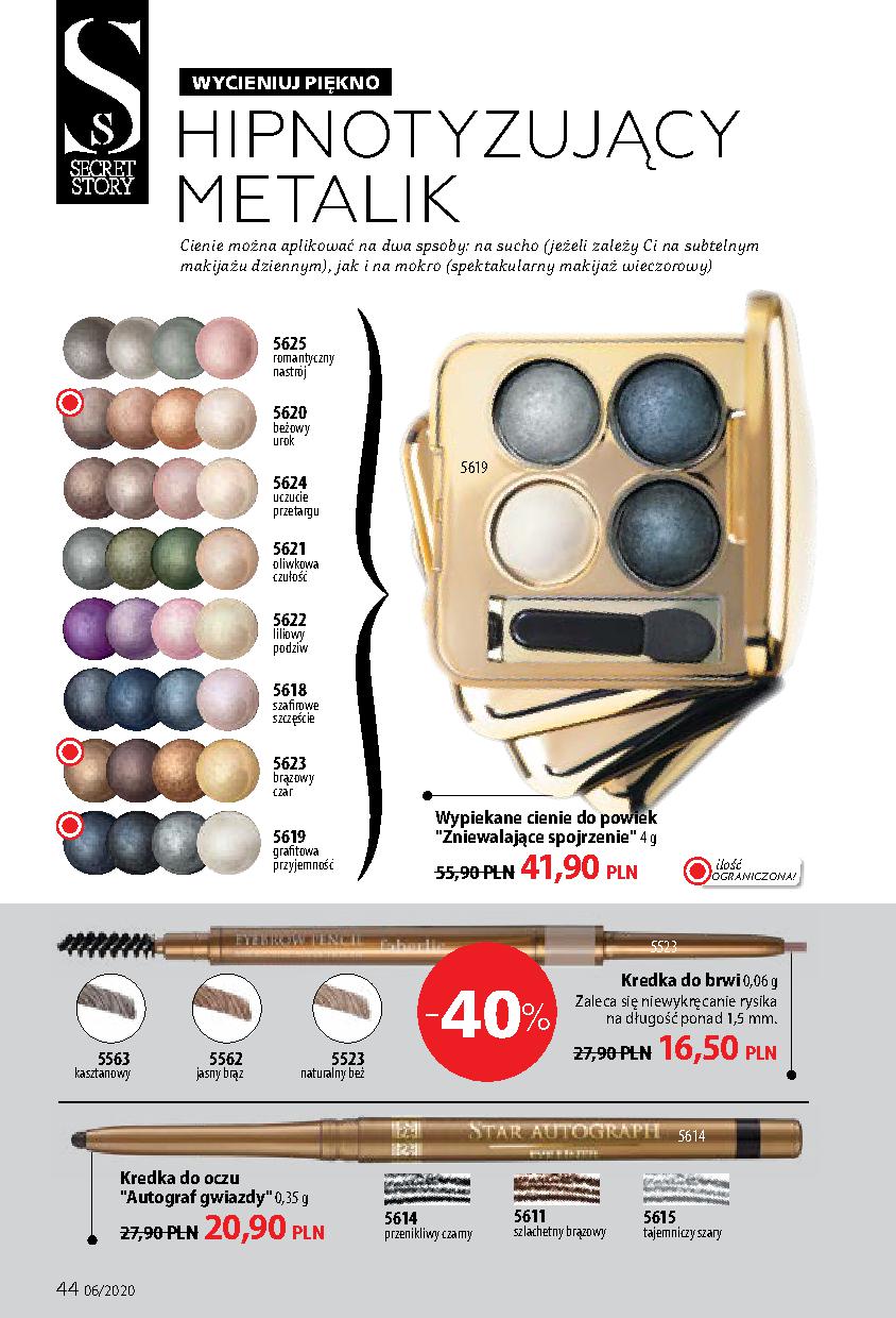 Faberlic catalog