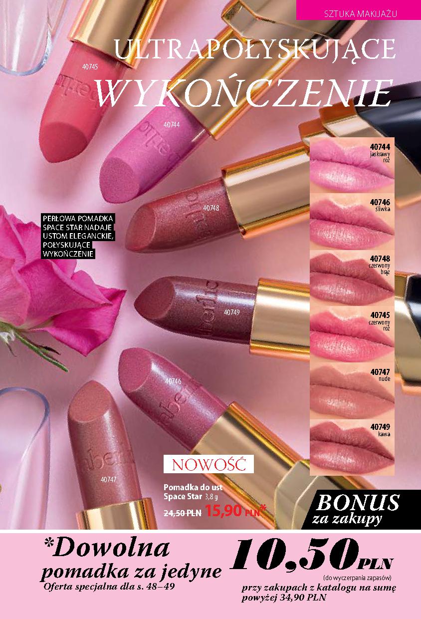 Faberlic catalog