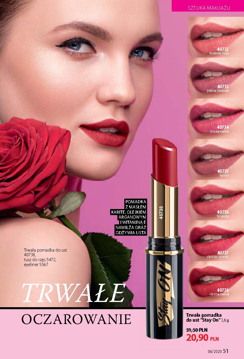Faberlic catalog