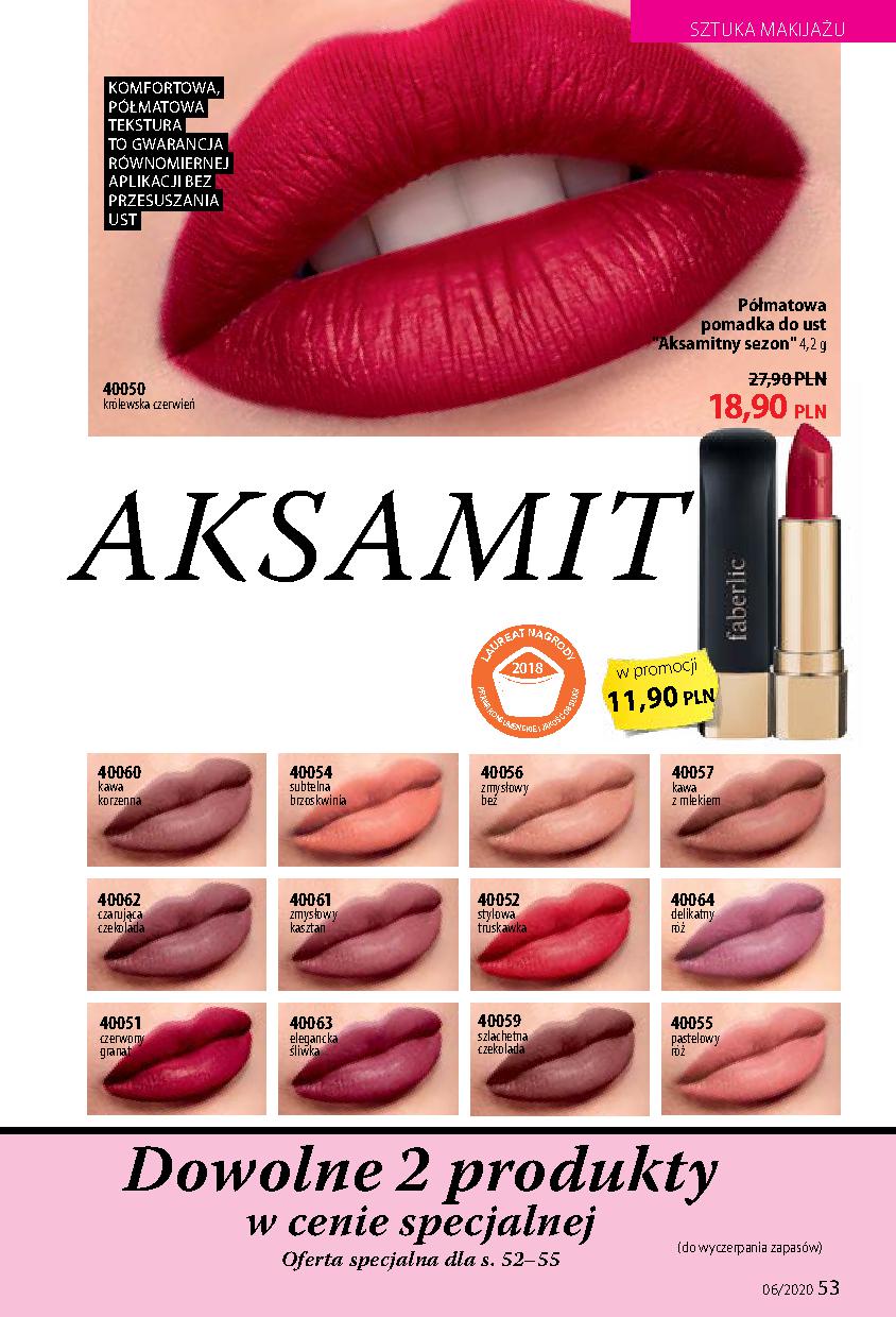 Faberlic catalog