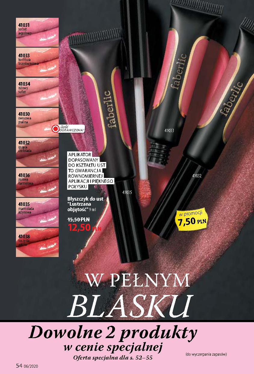 Faberlic catalog