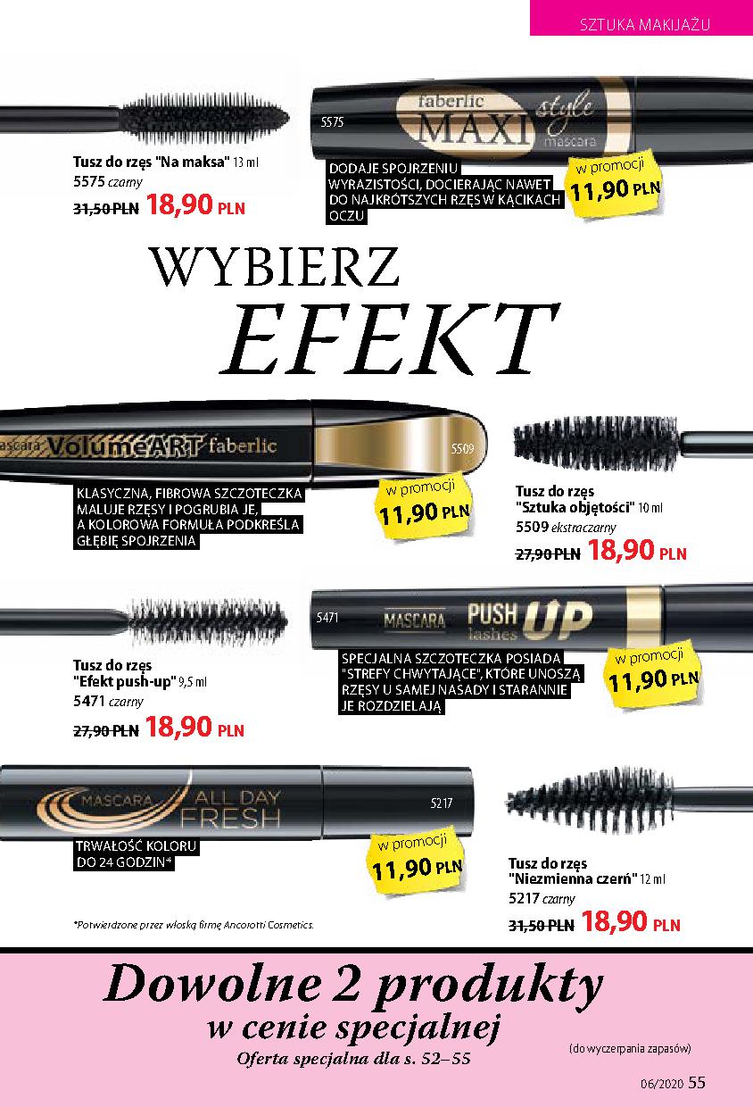 Faberlic catalog