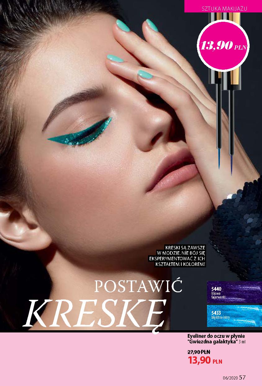 Faberlic catalog