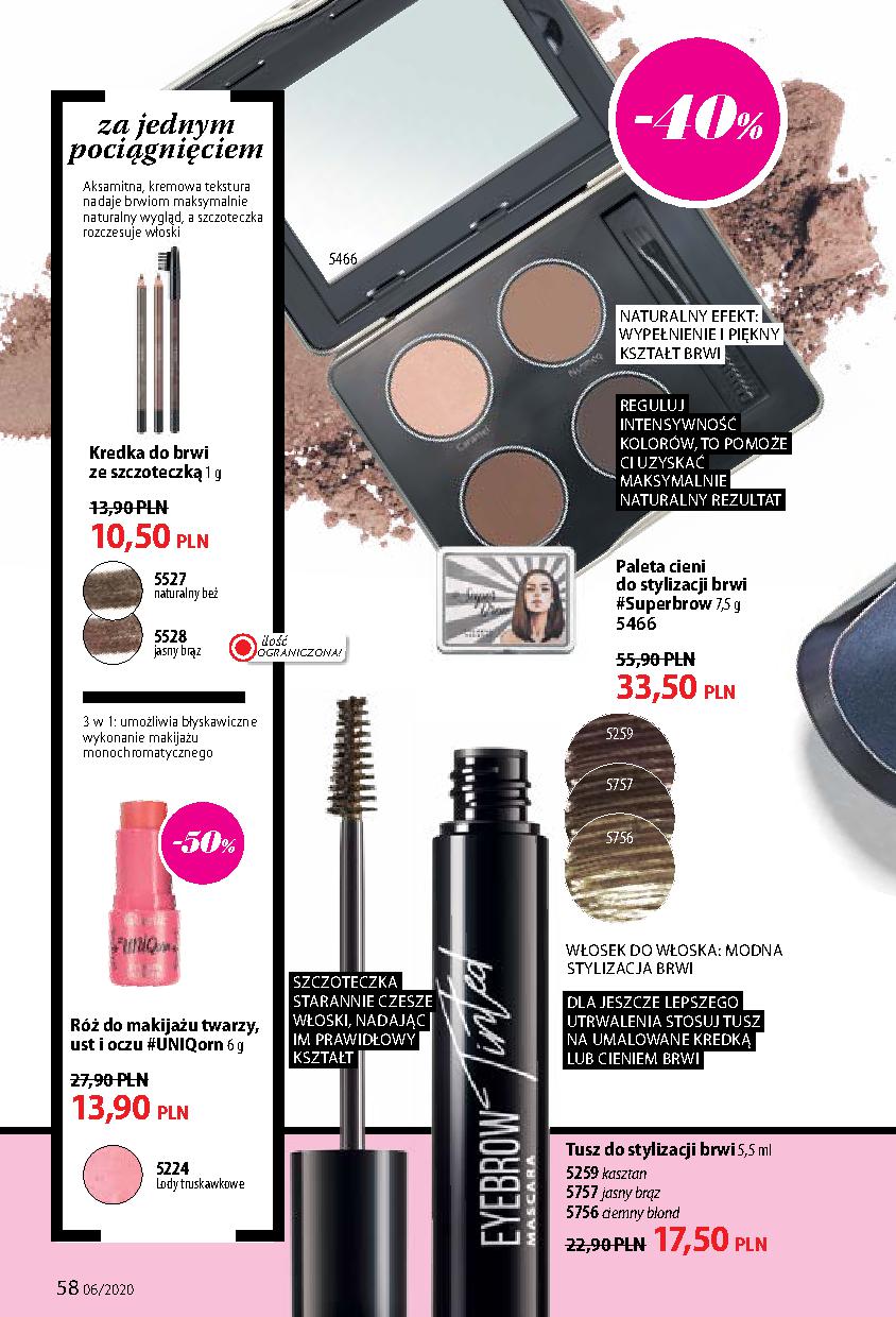 Faberlic catalog