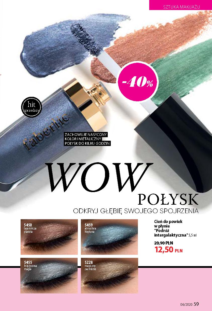 Faberlic catalog