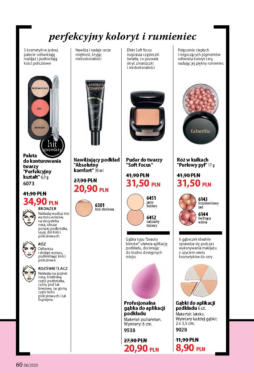 Faberlic catalog