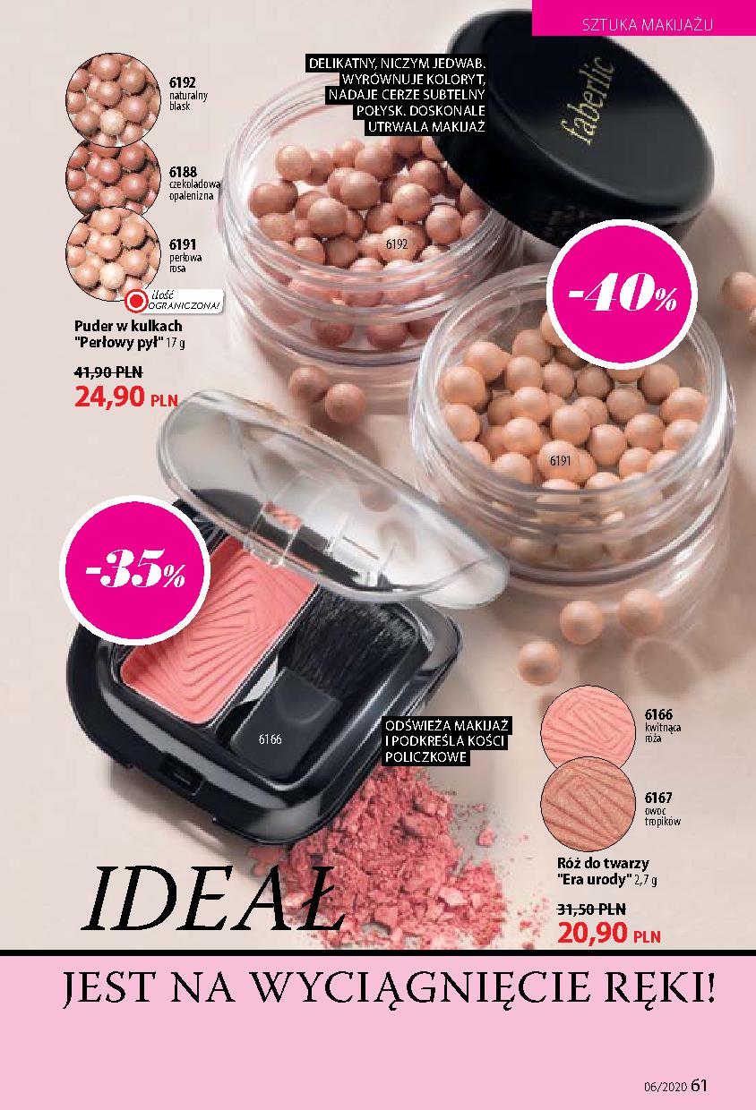 Faberlic catalog