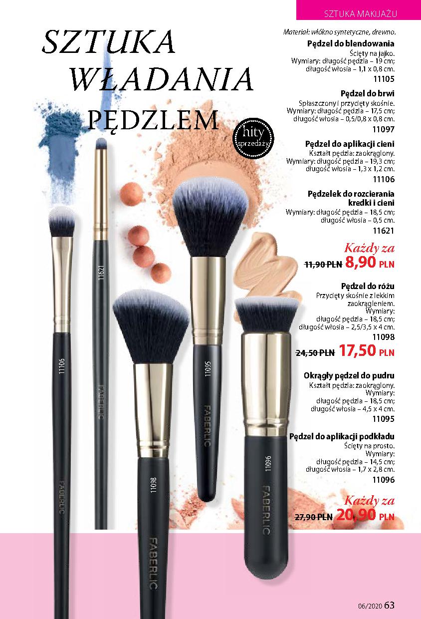 Faberlic catalog