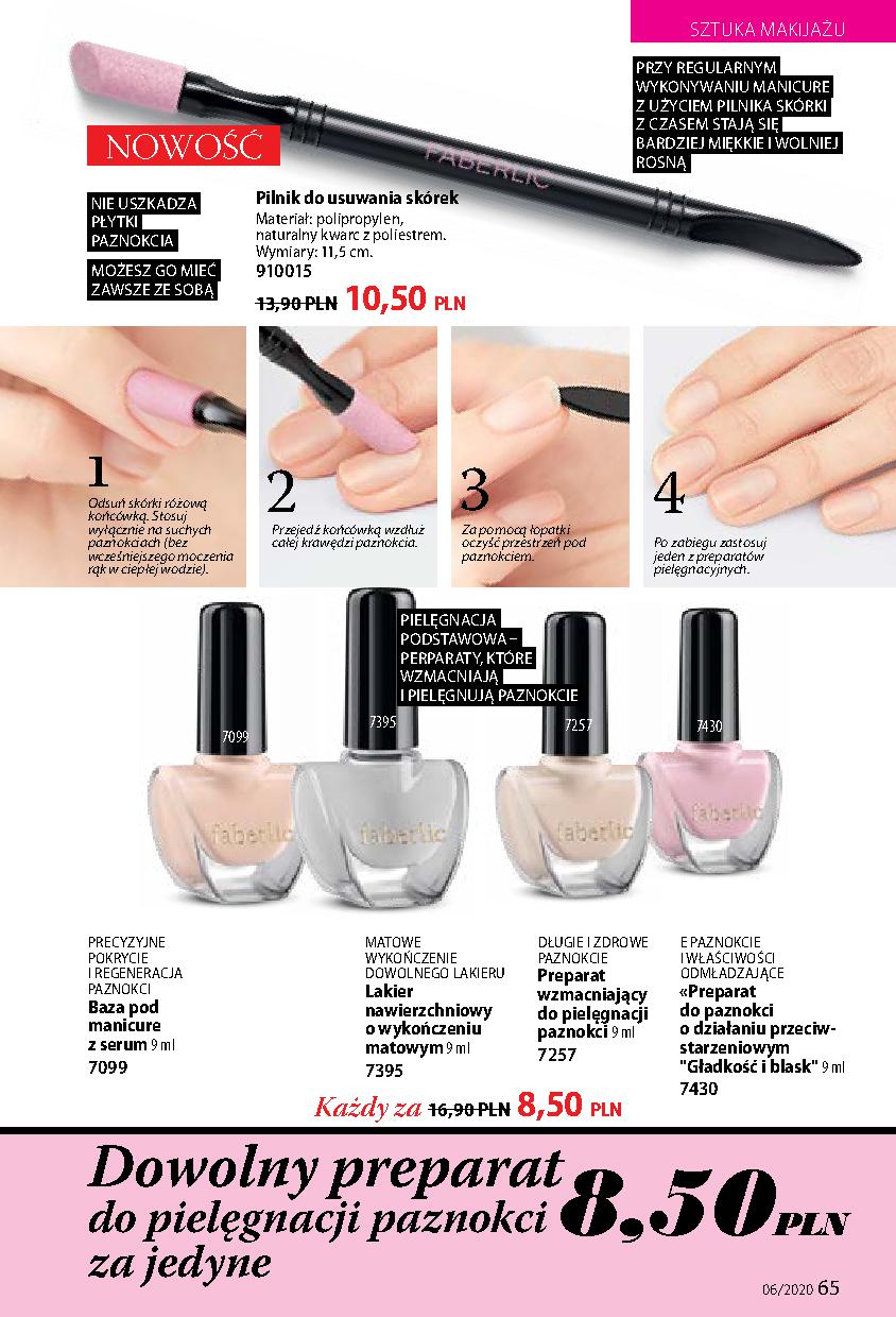 Faberlic catalog