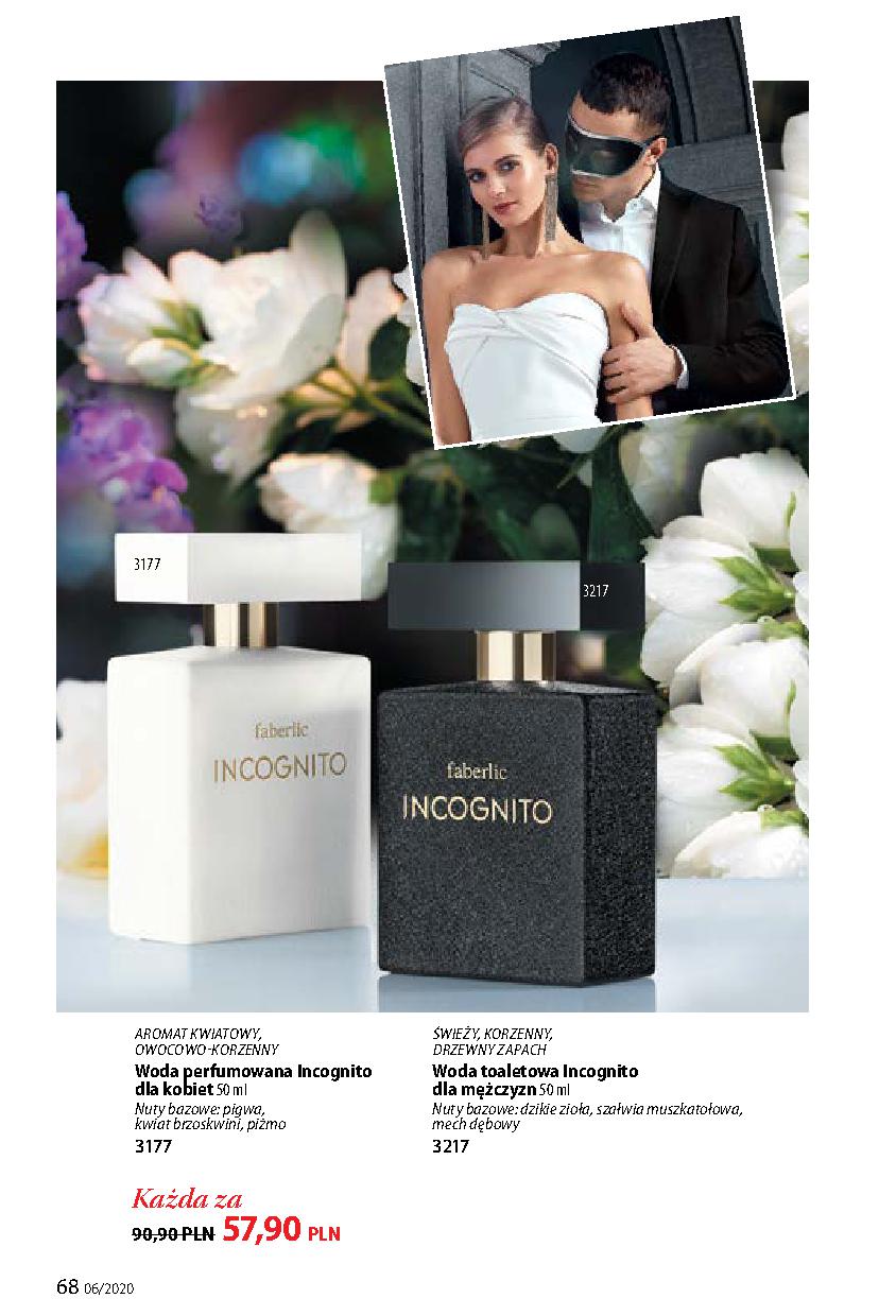 Faberlic catalog