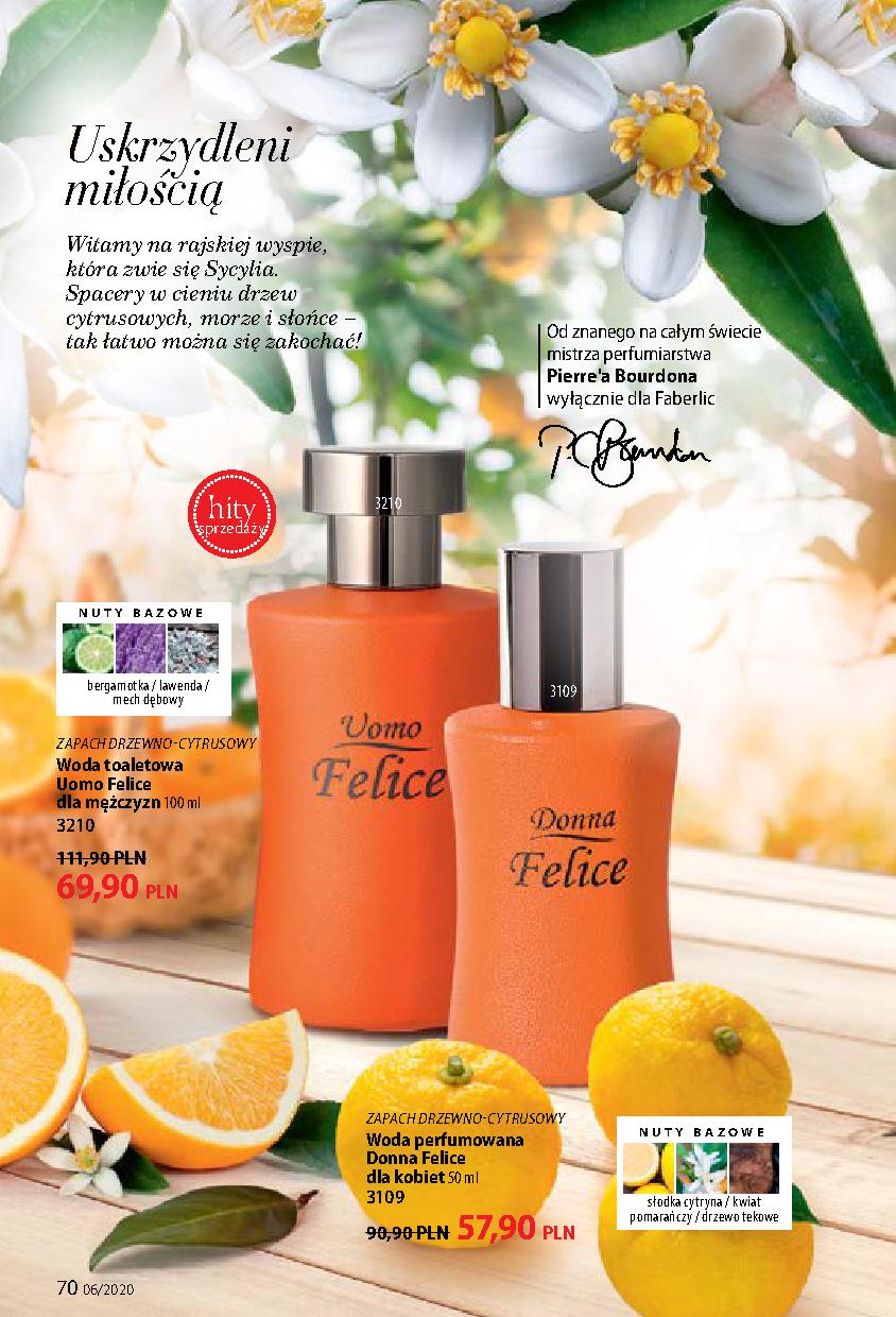 Faberlic catalog