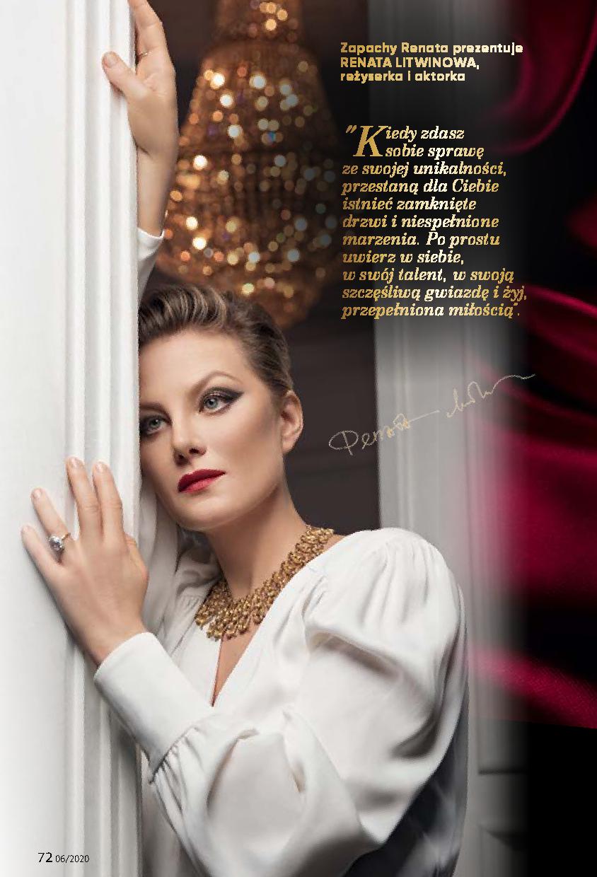 Faberlic catalog