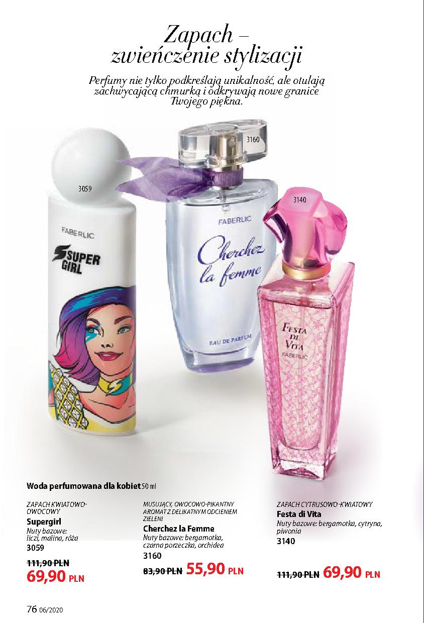 Faberlic catalog