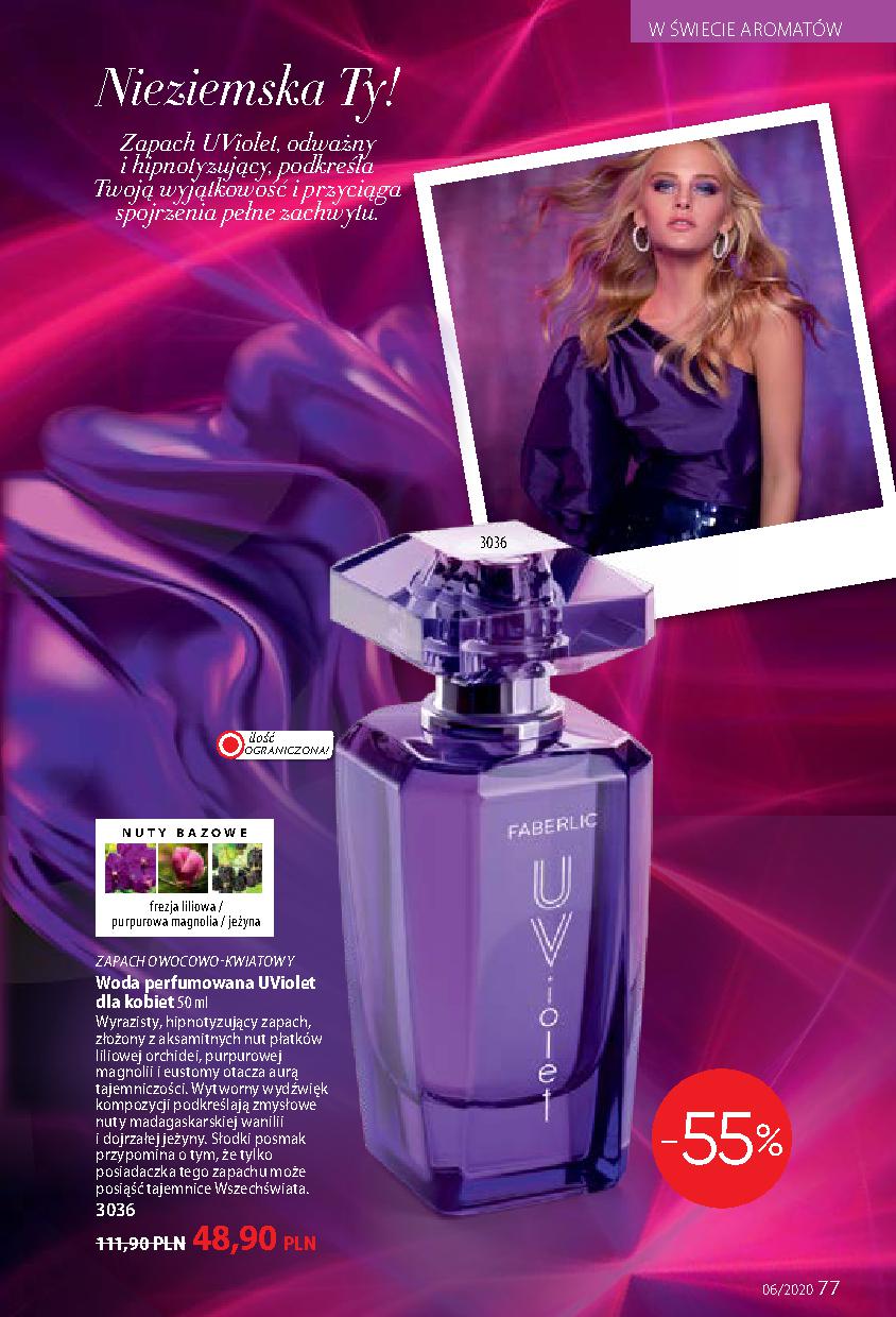 Faberlic catalog