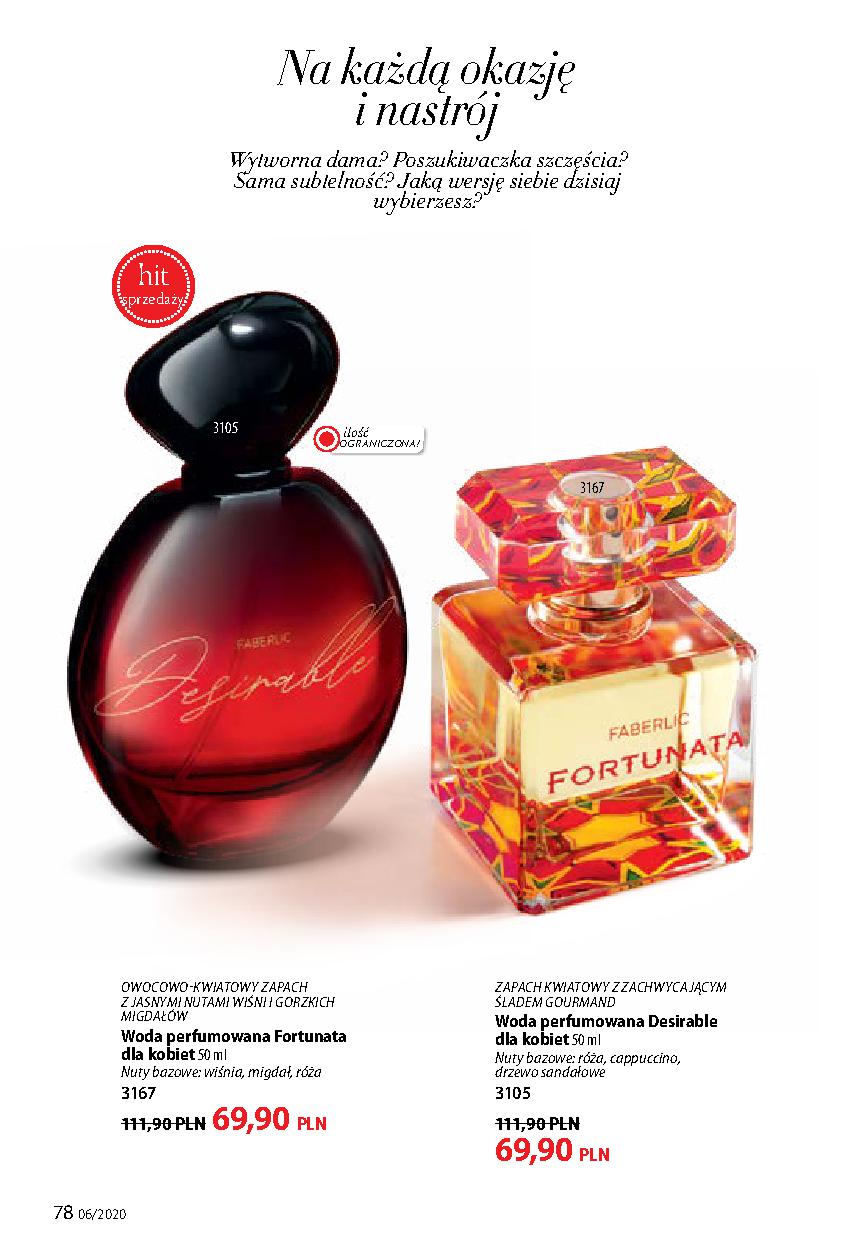 Faberlic catalog