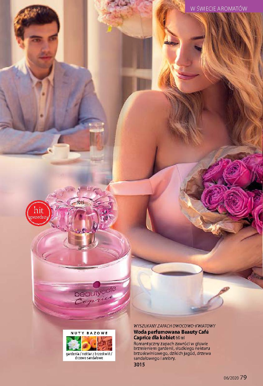 Faberlic catalog