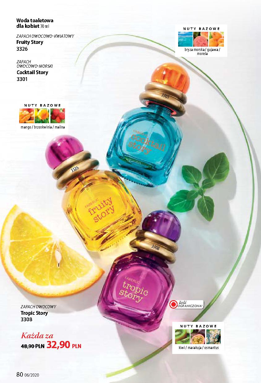 Faberlic catalog