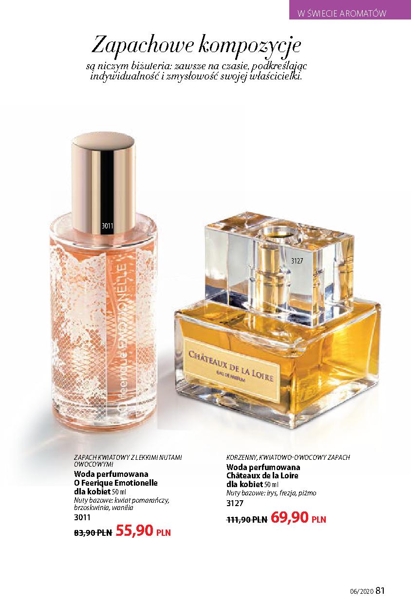 Faberlic catalog