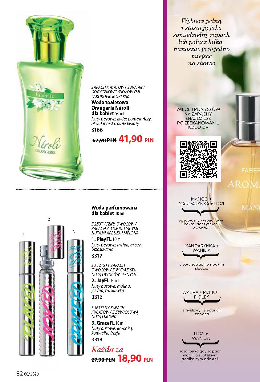 Faberlic catalog