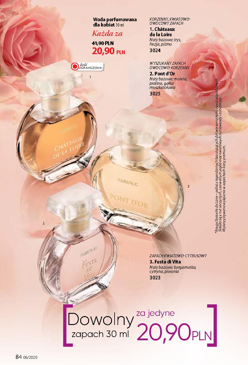 Faberlic catalog
