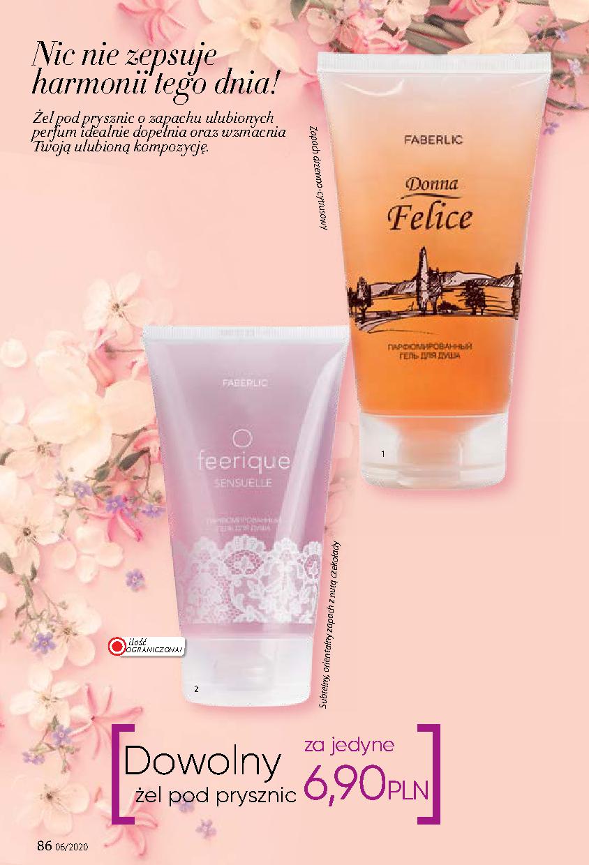 Faberlic catalog