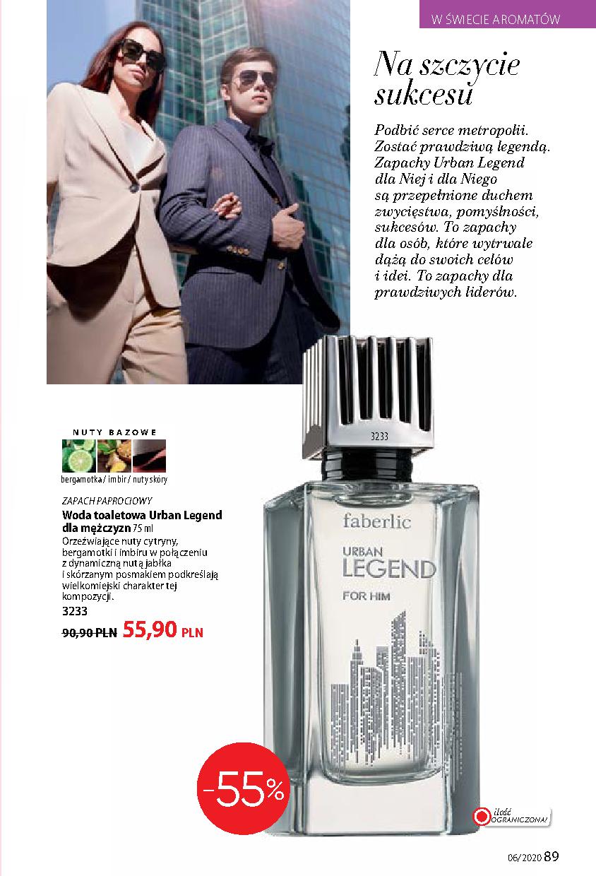 Faberlic catalog